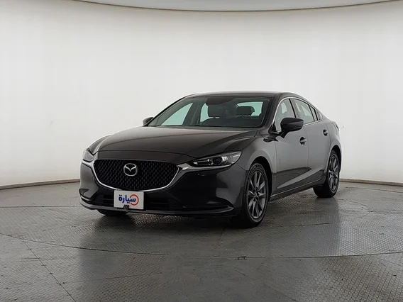 Mazda 6 Skyactive G 2023 