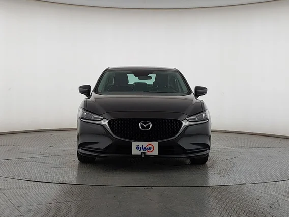 Mazda 6 Skyactive G 2023 