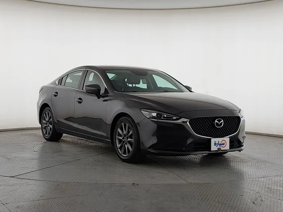 Mazda 6 Skyactive G 2023 