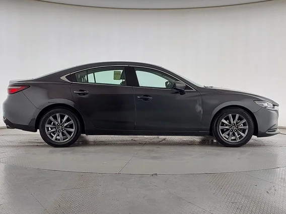 Mazda 6 Skyactive G 2023 