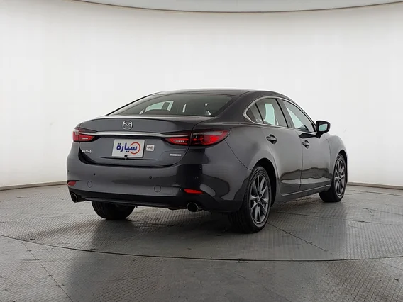 Mazda 6 Skyactive G 2023 