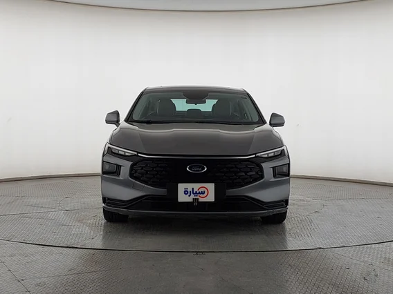 Ford Taurus Ambiente 2023 