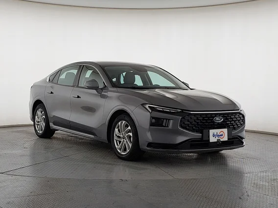 Ford Taurus Ambiente 2023 