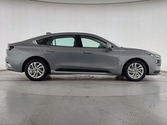 Ford Taurus Ambiente 2023 