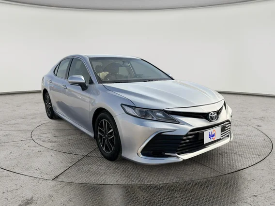 Toyota Camry  LE 2023 