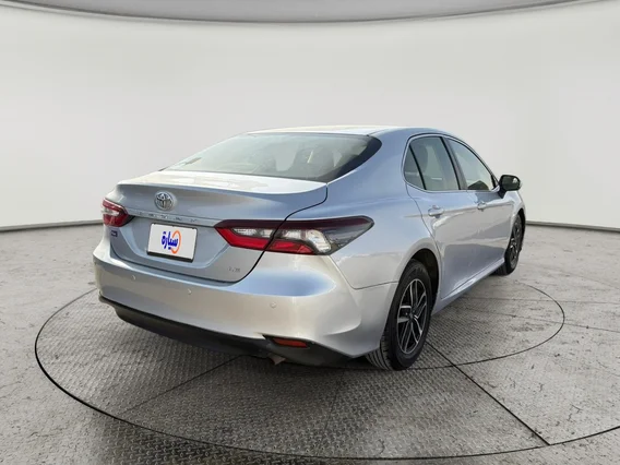 Toyota Camry  LE 2023 
