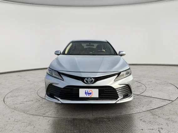 Toyota Camry  LE 2023 