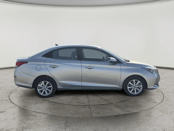 Changan Alsvin Full Option 2023 