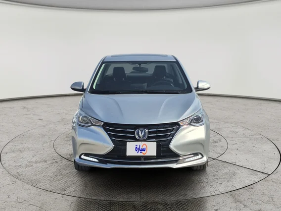 Changan Alsvin Full Option 2023 