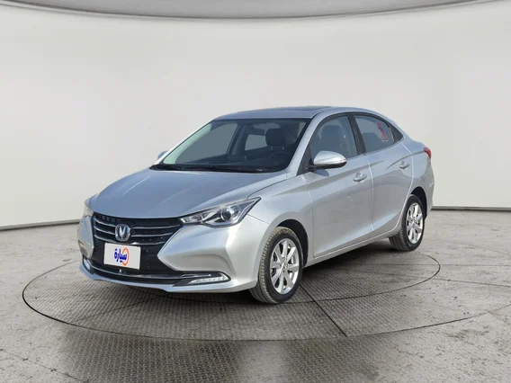 Changan Alsvin Full Option 2023 