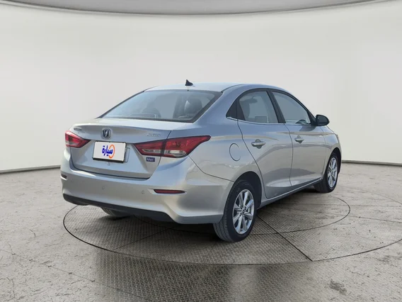 Changan Alsvin Full Option 2023 