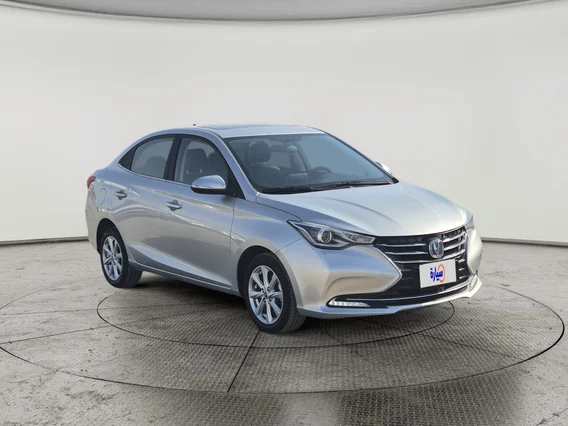 Changan Alsvin Full Option 2023 