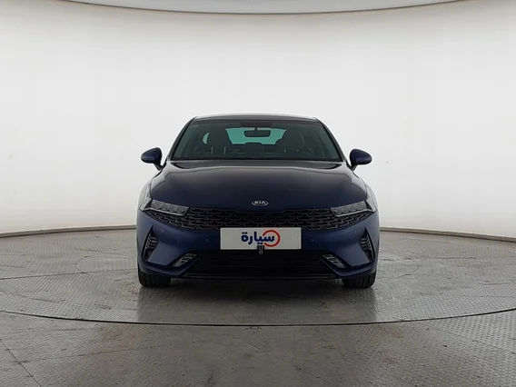 كيا K5 EX 2021 