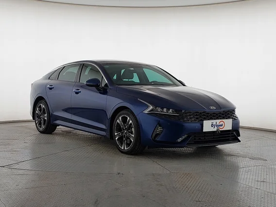 كيا K5 EX 2021 