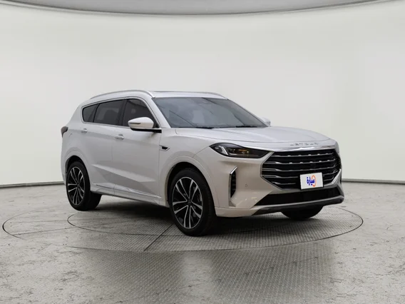 Jetour X70 Plus Luxury 2023 