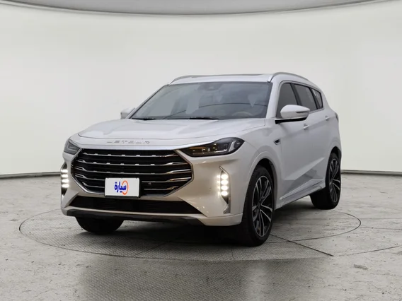 Jetour X70 Plus Luxury 2023 