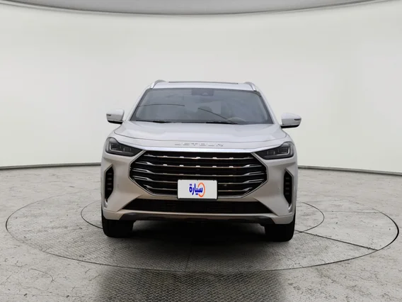 Jetour X70 Plus Luxury 2023 