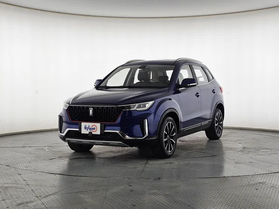 FAW Bestune T33 Premium 2022 