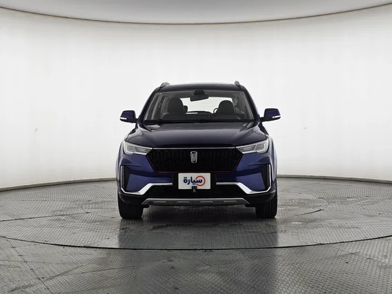 FAW Bestune T33 Premium 2022 