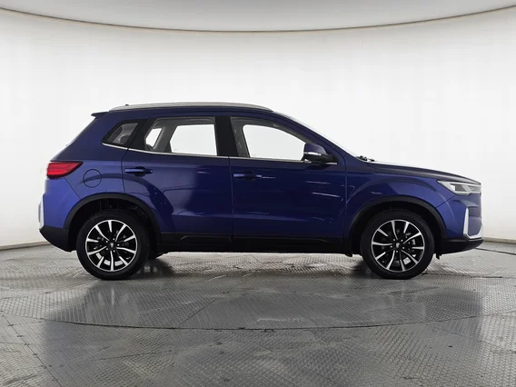 FAW Bestune T33 Premium 2022 