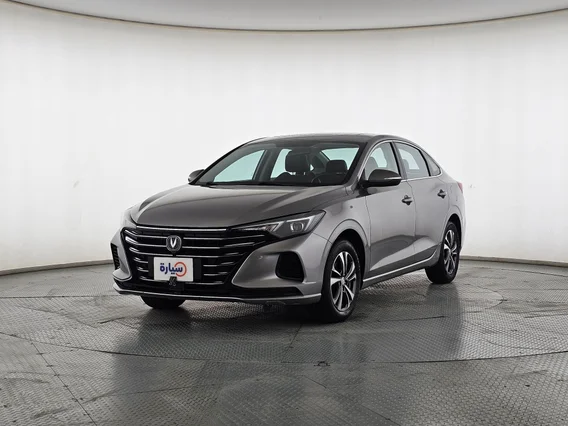 Changan Eado Plus Smart 2023 