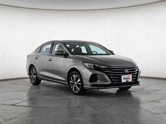 Changan Eado Plus Smart 2023 