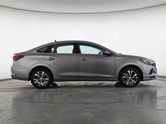 Changan Eado Plus Smart 2023 