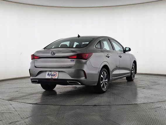Changan Eado Plus Smart 2023 