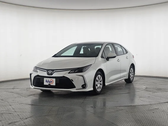 Toyota Corolla XLI 2022 