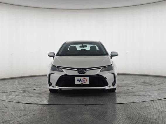 Toyota Corolla XLI 2022 