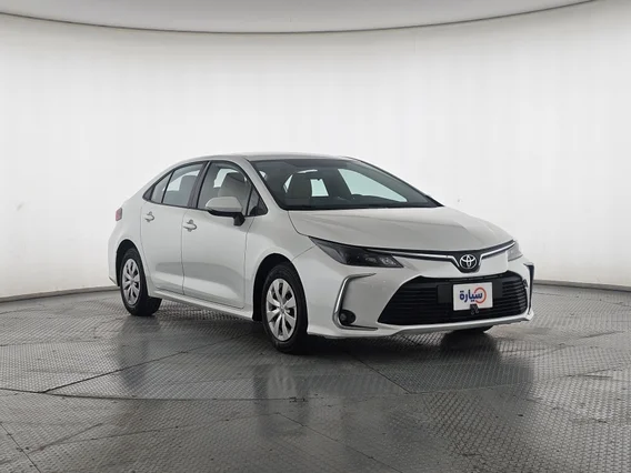 Toyota Corolla XLI 2022 
