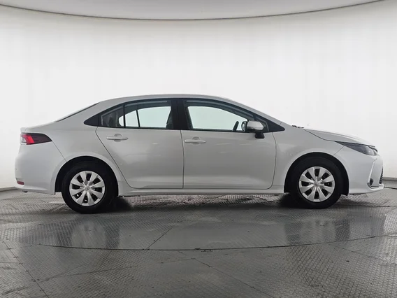Toyota Corolla XLI 2022 