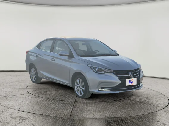 Changan Alsvin Full Option 2025 
