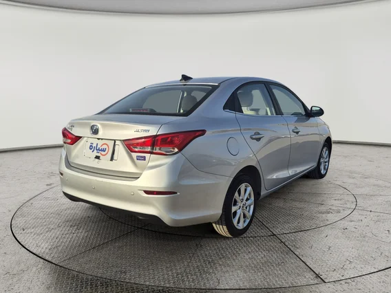 Changan Alsvin Full Option 2025 