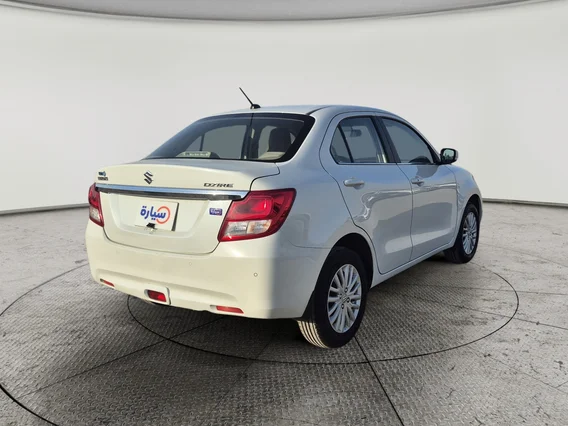 Suzuki Dzire GLX 2024 