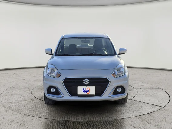 Suzuki Dzire GLX 2024 