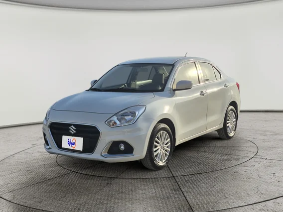 Suzuki Dzire GLX 2024 