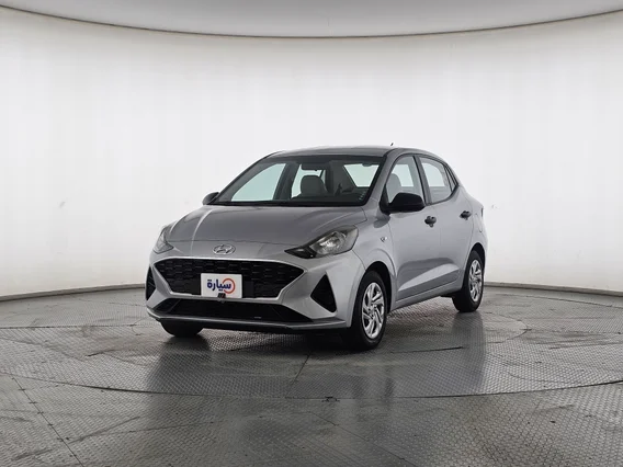 Hyundai Grand i10 Fleet 2023 
