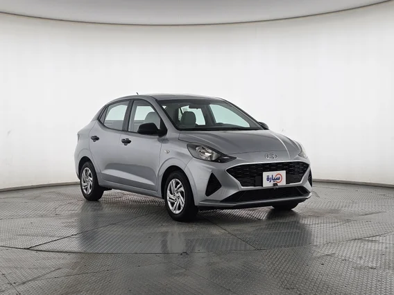 Hyundai Grand i10 Fleet 2023 