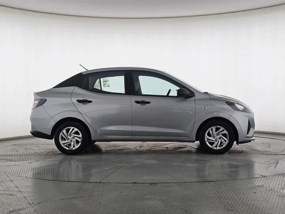 Hyundai Grand i10 Fleet 2023 