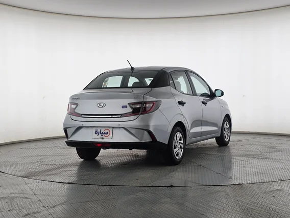 Hyundai Grand i10 Fleet 2023 