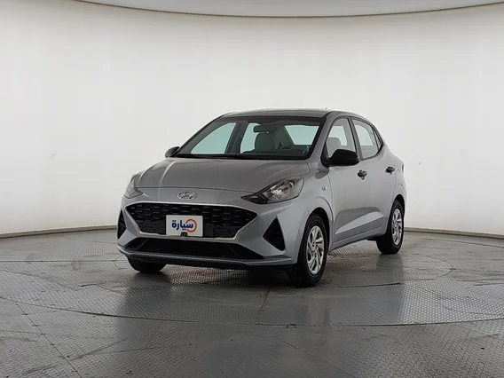 هيونداي Grand i10 فلييت 2023 