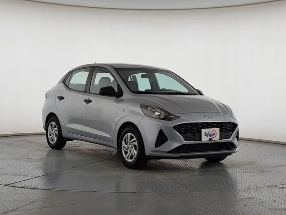 هيونداي Grand i10 فلييت 2023 