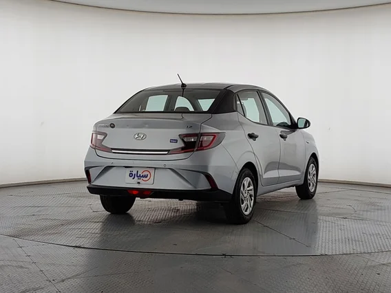 هيونداي Grand i10 فلييت 2023 
