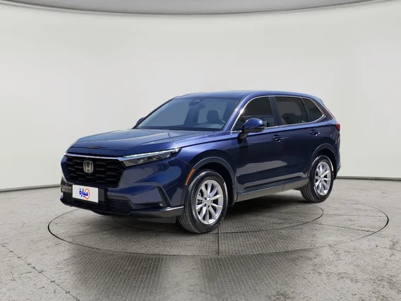 Honda CRV EX 2024 
