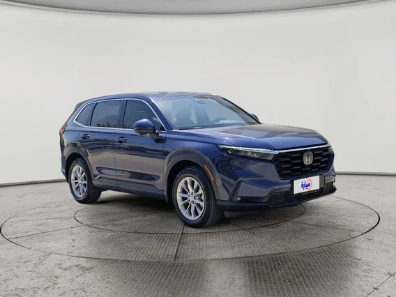 Honda CRV EX 2024 