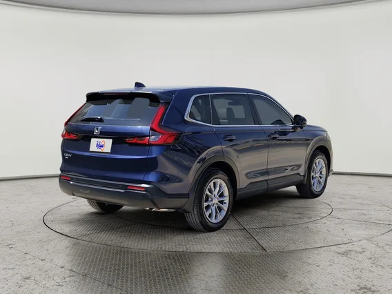 Honda CRV EX 2024 