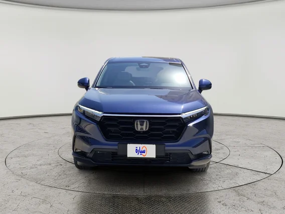 Honda CRV EX 2024 