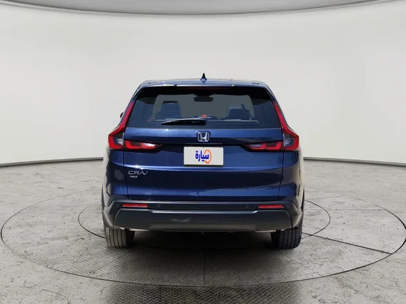 Honda CRV EX 2024 