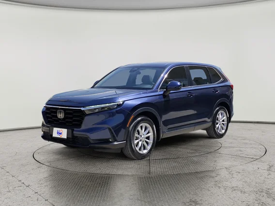هوندا CRV EX 2024 